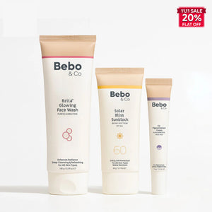 Outdoor Protection & Glow Bundle