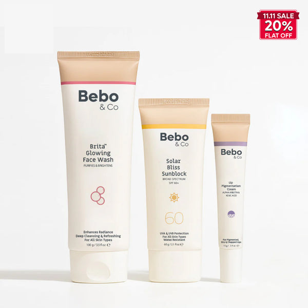 Outdoor Protection & Glow Bundle