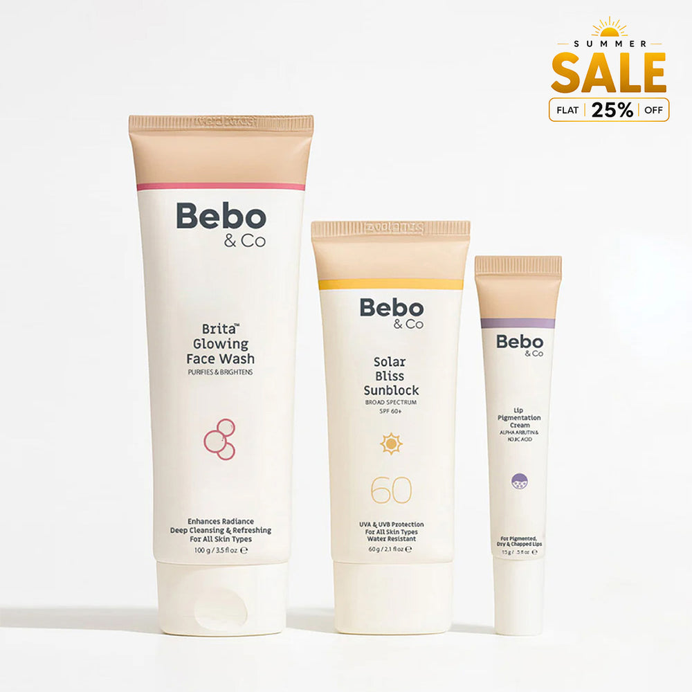 Outdoor Protection & Glow Bundle