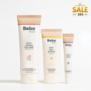 Outdoor Protection & Glow Bundle