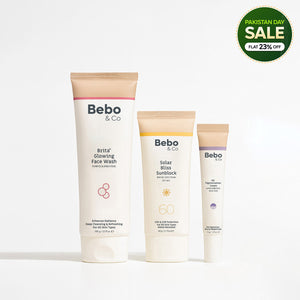 Outdoor Protection & Glow Bundle