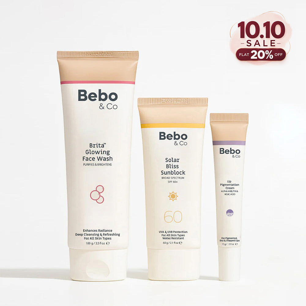 Outdoor Protection & Glow Bundle