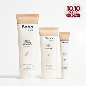 Outdoor Protection & Glow Bundle