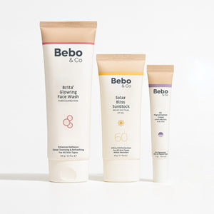 Outdoor Protection & Glow Bundle
