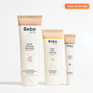 Outdoor Protection & Glow Bundle