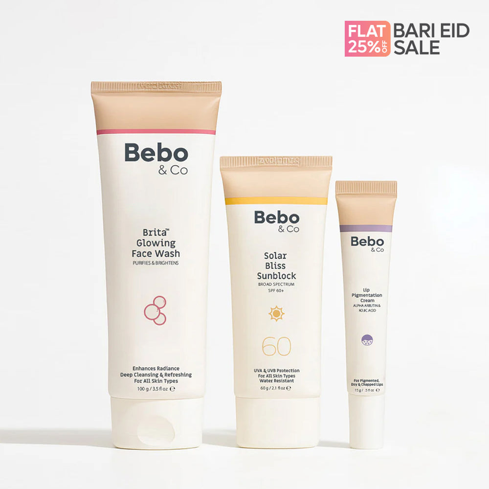 Outdoor Protection & Glow Bundle