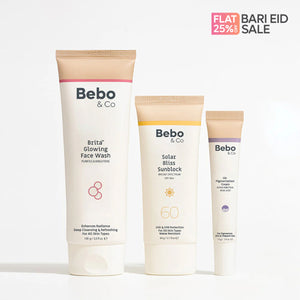 Outdoor Protection & Glow Bundle