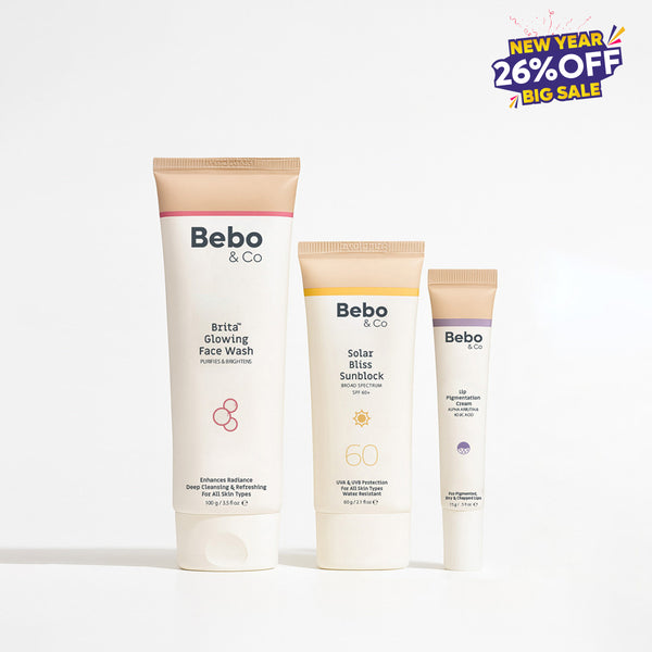 Outdoor Protection & Glow Bundle